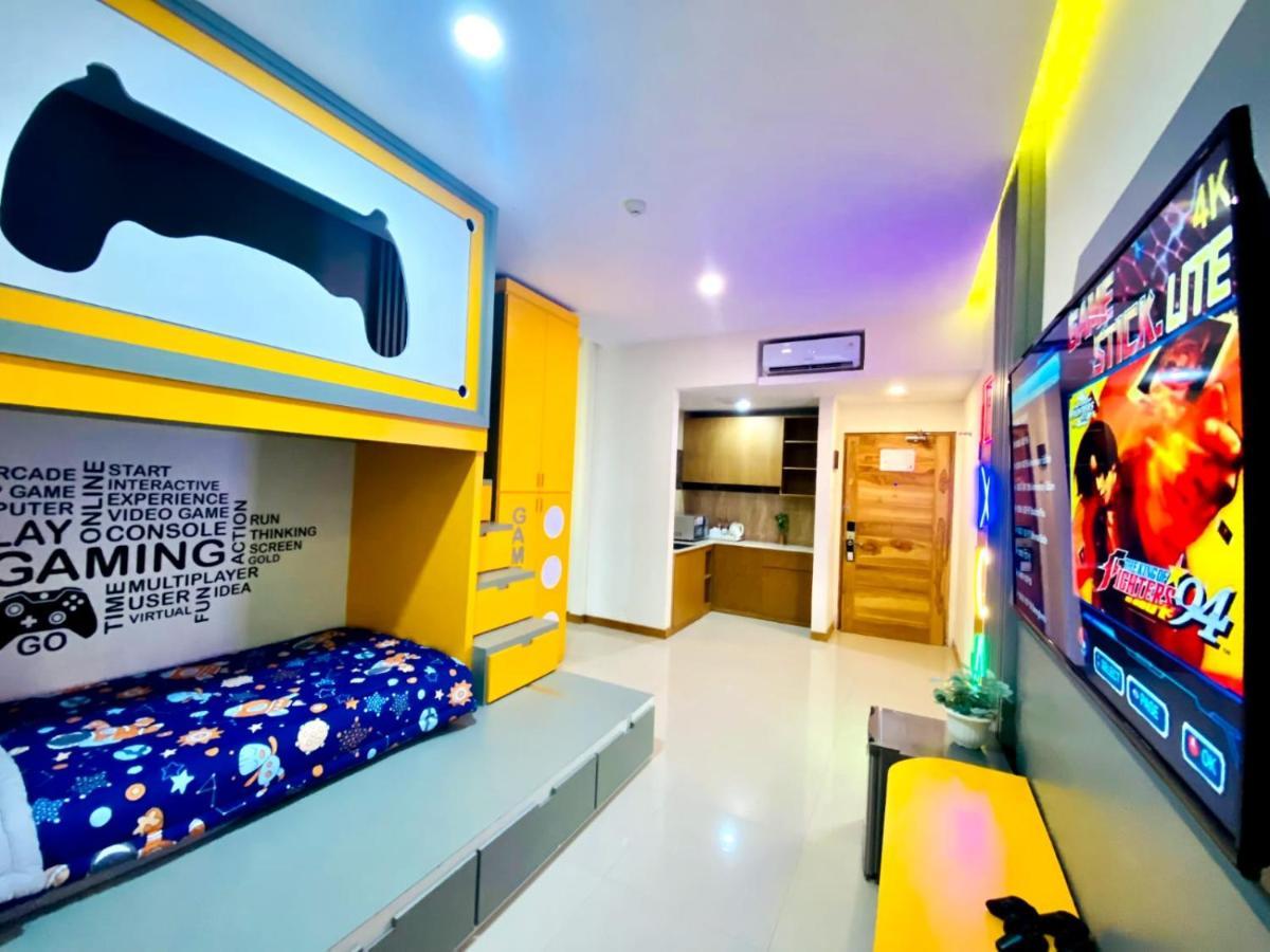 Luminor Hotel Banyuwangi By Wh Buitenkant foto