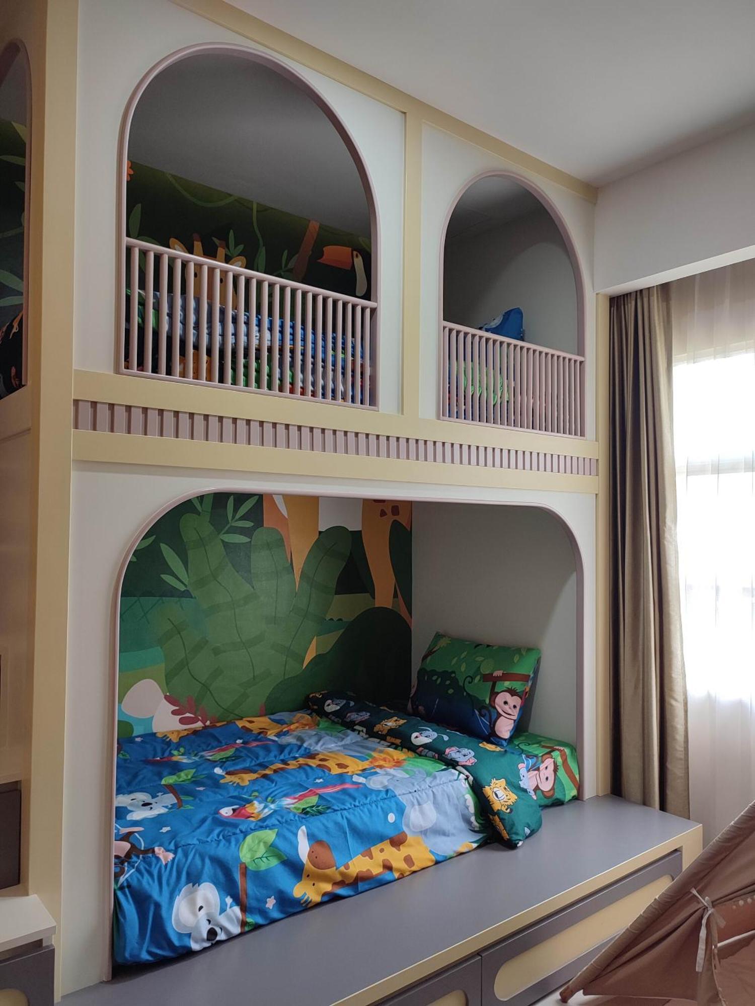 Luminor Hotel Banyuwangi By Wh Buitenkant foto